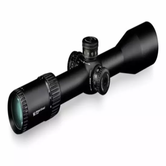 Vortex Optics Strike Eagle 3-18x44 EBR-4 (MOA) Reticle SFP - NEW