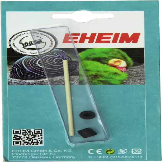 Eheim AEH7433710 Axle Set 2211/2213 for Pets