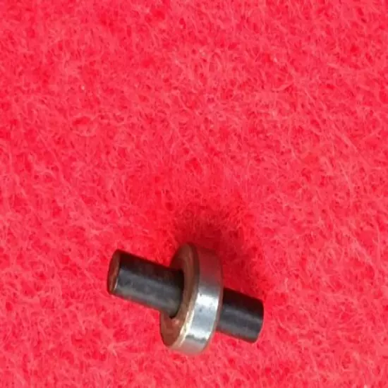 New Remington 1858 1875 Percussion Revolver Hammer Roller and Roller Pin