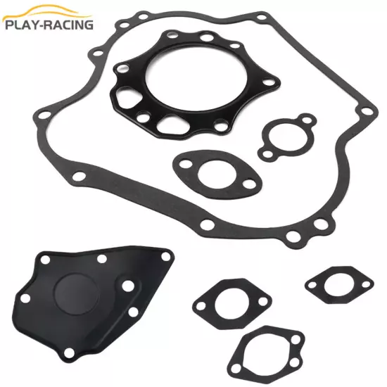 Brand New Engine Gasket Kit Fit Club Car Golf Cart DS 1992-up FE290 1023047-01