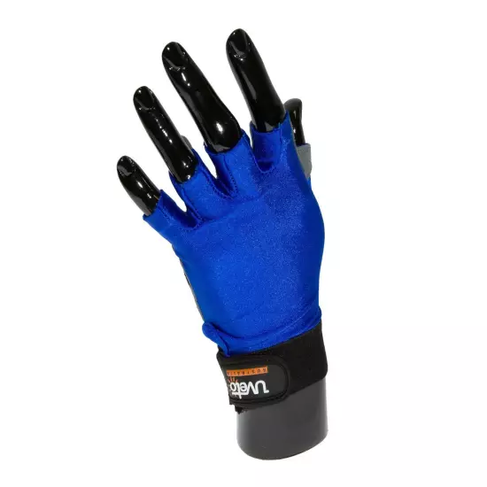 UVeto Sun Safe Gloves UPF50+ Sun Protection Fishing Driving Kayaking