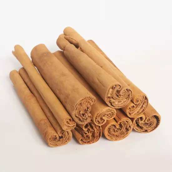 CINNAMON Quills Ceylon PREMIUM Quality Pure cinnamon Sticks - VACUUM PACKED