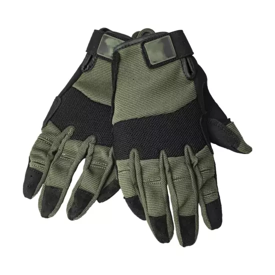 Tactical Gloves FDT Alpha Pig Full Dexterity Shooting Range Work Military Issue