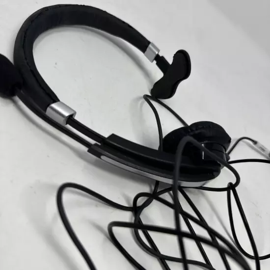 Jabra UC Voice 550 MS Mono Wired Headset