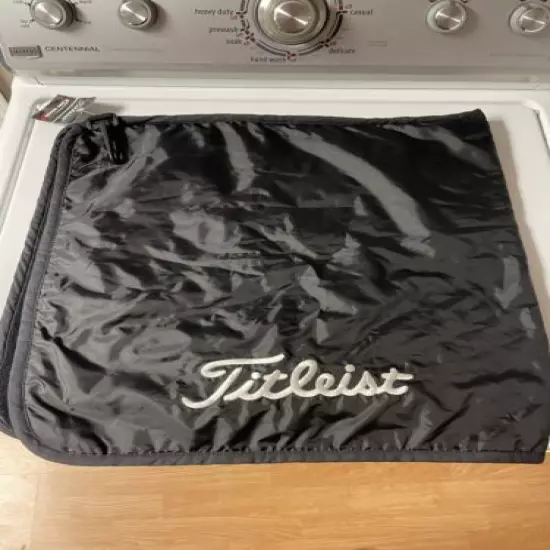 Titlest DriHood Towel/Bag Hood