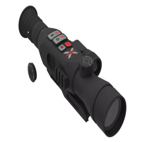 X Vision Optics KRAD Night Vision Scope