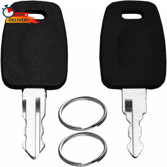 TSA 002 TSA 007 Key, TSA007 TSA002 Master Luggage Lock Keys Compatible with Lugg