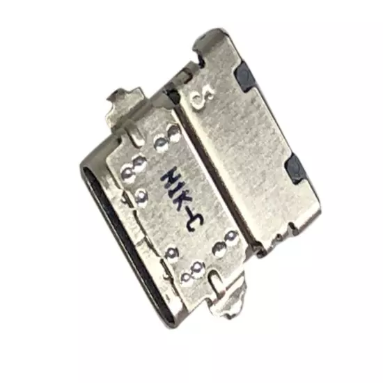 USB Type-C Connector DC IN Power Jack For Lenovo Ideapad 5 Pro-14ACN6 82L7