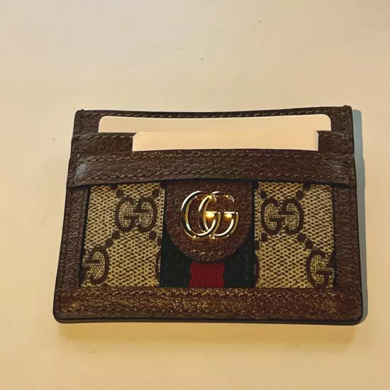 gucci wallet women