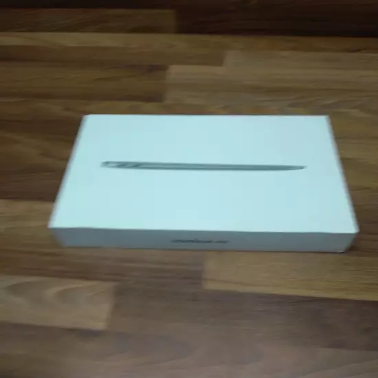 Lot of 7 Empty Apple Product Boxes OEM Great Condition - Apple Watch MacBook Air