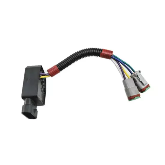 103682701 TPS to MCOR Conversion adapter harness for 2009 Club Car Precedent