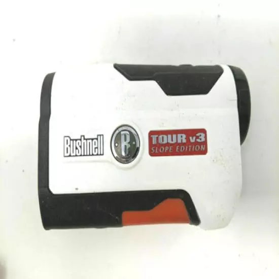 BUSHNELL TOUR V3 SLOPE EDITION GOLF RANGEFINDER ERROR E31 PARTS / REPAIR ONLY