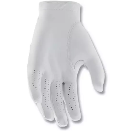 NEW! NIKE [C-S] Men's TOUR CLASSIC Cadet LH Golf Glove-White 84825