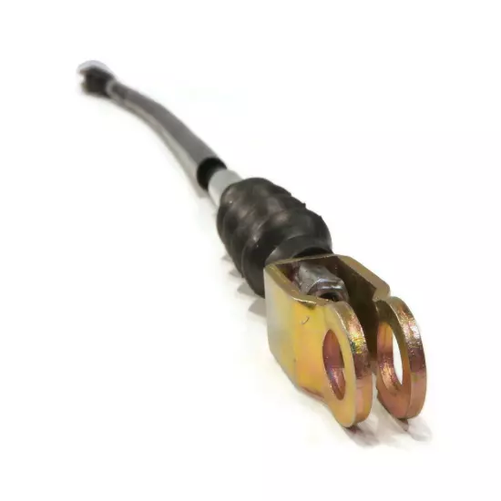 Throttle Governor Cable for 1992-1996 Club Car DS, Gas Model with FE290 Engine