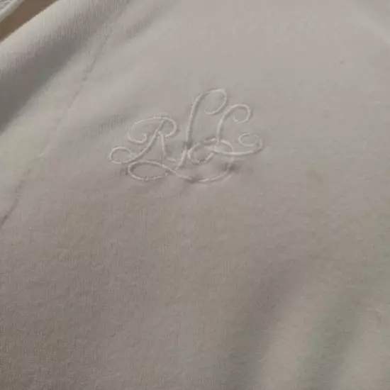 RALPH LAUREN BATH/BEACH ROBE