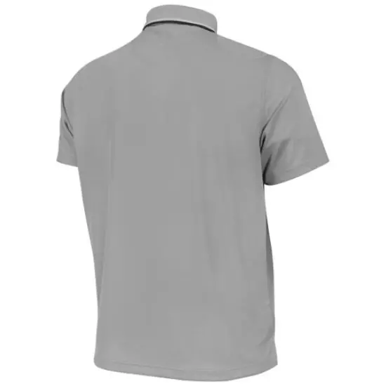 BERETTA Chill Light Grey Polo Shirt (MP421T18130969)