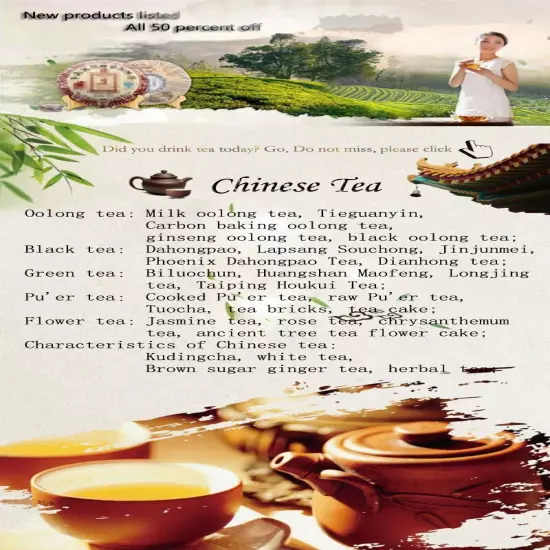 250g Tie guan yin tea Fresh China Green Tea Tikuanyin Natural Organic Oolong Tea