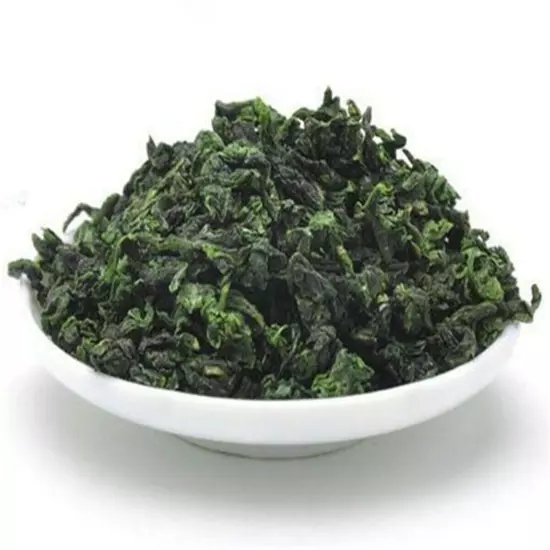 250g Tie guan yin tea Fresh China Green Tea Tikuanyin Natural Organic Oolong Tea