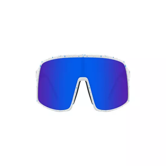 Sport Men Cycling Baseball Golf Running Ski Sunglasses Color Mirror Lens Glasses