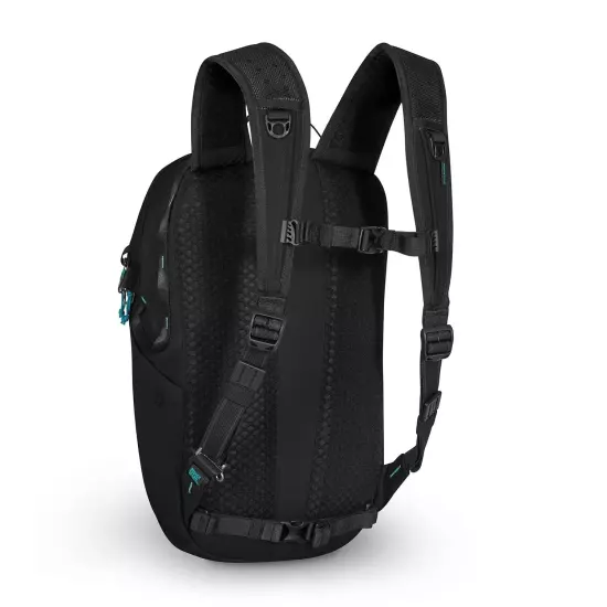 Pacsafe Pacsafe Eco 18L Backpack Unisex - Econyl Black - BRAND NEW