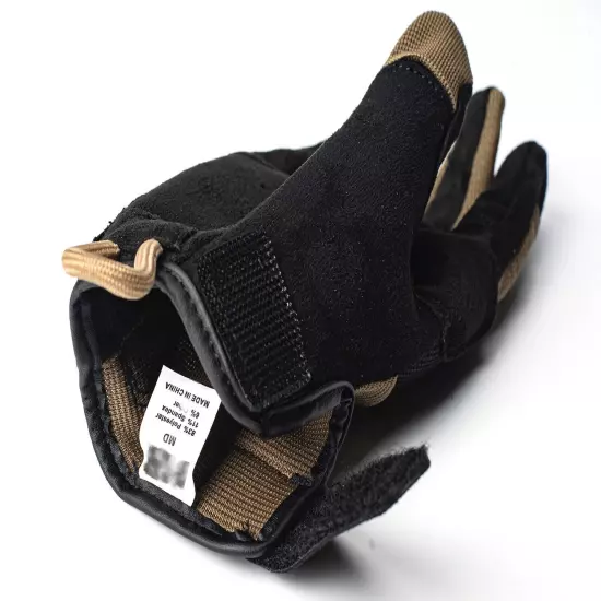 Tactical Gloves FDT Alpha Pig Full Dexterity Shooting Range Work Military Issue