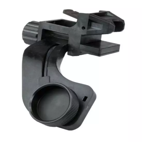 USGI MIL-SPEC J ARM Swing Arm Adapter for PVS-14 Night Vision Monocular