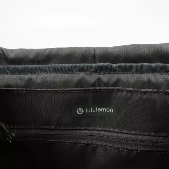 Lululemon Wunderlust Backpack 14L Green Grey