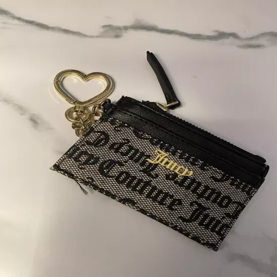 juicy couture wallet