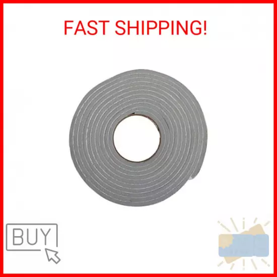 Frost King Available V447H Camper Mounting Tape 1-1/4-Inch by 3/16-Inch by 30-Fe