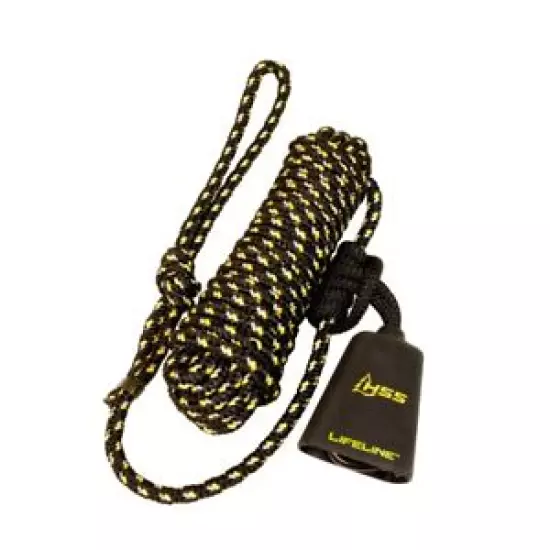 Hunter Safety System 30 foot Reflective Life Line