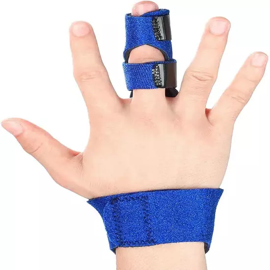 Finger Extension Splint for Trigger Finger Mallet Finger Finger Knuckle Immobili