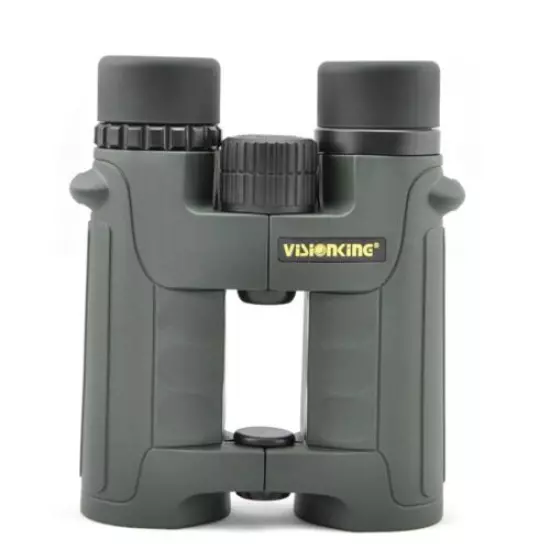 Visionking 8x42 ED Binocular Outdoor Bird Watching Hunting Waterproof, Gift 4 U