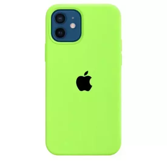 Original Official Silicone Case for iPhone 16 Pro Max Cases for iPhone 16 Plus