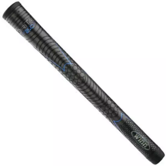 Winn DRI-TAC 2.0 Midsize (+1/16) Golf Grips