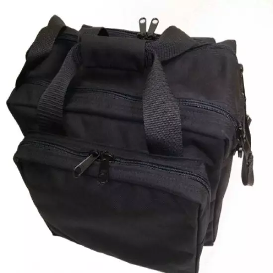 WRB 13" Pro Shooter Range Bag 