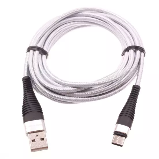 For Samsung Galaxy Z Fold6 - Long 10ft USB-C Cable Charger Cord Type-C Power