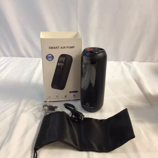 Portable - Smart Air Pump (LP1) 