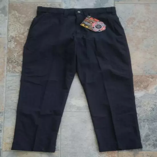 NWT Tru-Spec Flame Resistant Station Wear Classic Pants W36 - Model 1685086