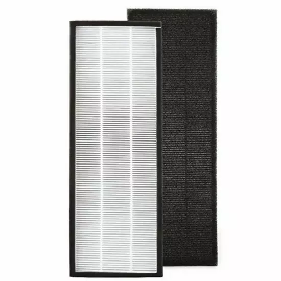 HEPA REPLACEMENT FILTER B FOR GERMGUARDIAN GERM FLT4825 AC4800 4800 SERIES