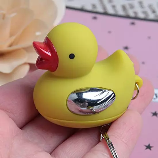 2Pcs Electric Shock Duck Utility Gadget Gag Joke Funny Prank Trick Novelty Gift