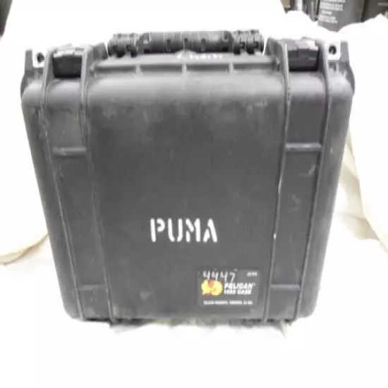 Pelican 1450 Case (used)