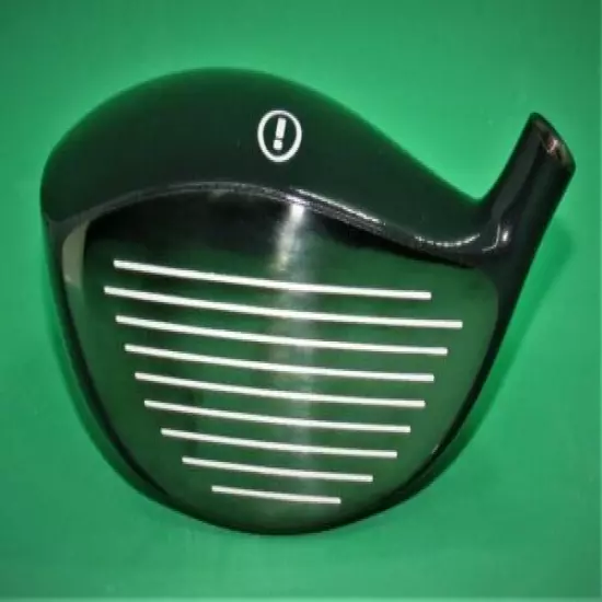 Integra L1 7.5 Deg Driver w/ Titanium Carbonitride-Super Hard-Right or Left Hand