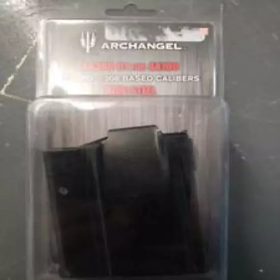 ARCHANGEL Clip/Magazine AA308 01 (VAP002068)