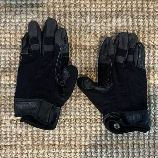 Yates Fast Rope Gloves 