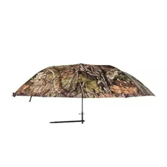 Hunter's Umbrella Treestand Cover or Ground Blind Shield 54x54 inches