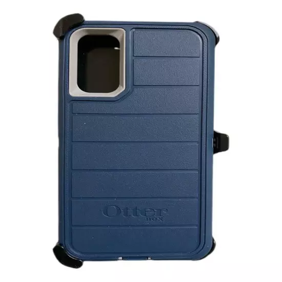 Otterbox Defender Pro Case + Holster for Samsung Galaxy S20 5G (Wont fit FE!!)