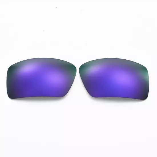 Walleva Replacement Lenses for Oakley Eyepatch 2 - Multiple Options