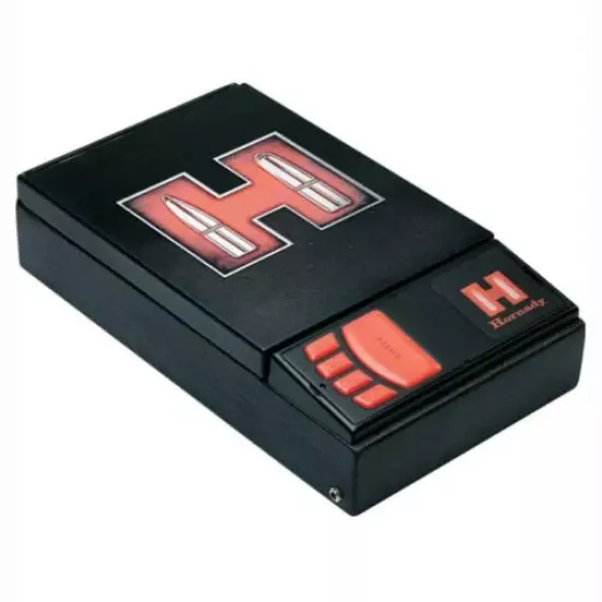 Hornady Rapid Safe