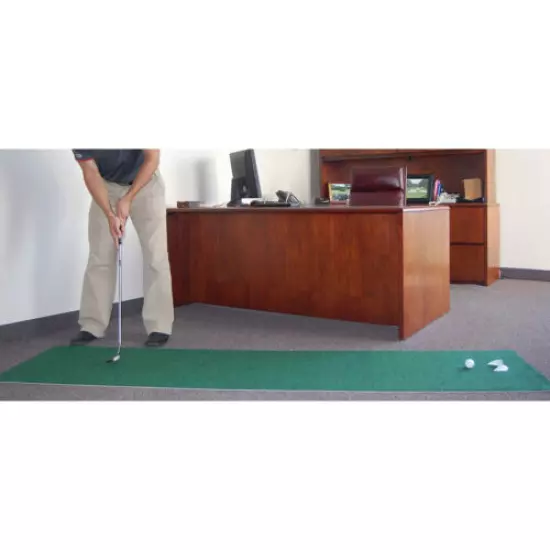 Callaway Golf Executive Putting Mat, 2' x 8'