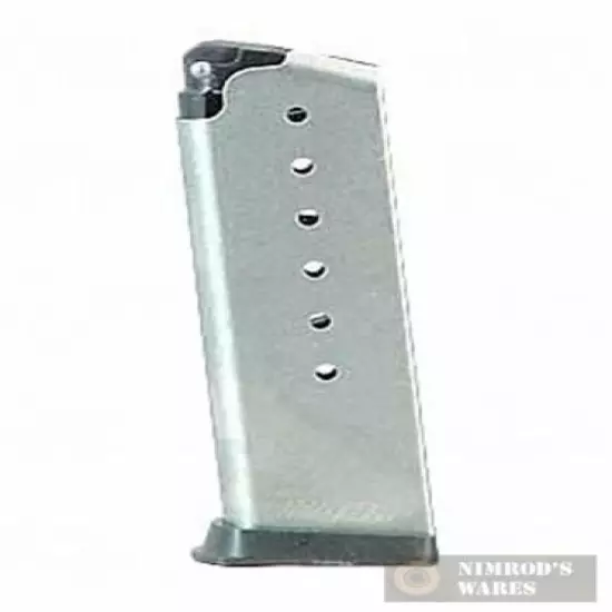 THREE KAHR K820 9mm 7Rd Magazines Fits ALL 9mm Models (except T9/TP9) FAST SHIP